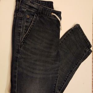 Boys Skinny Jeans sz 12 Husky